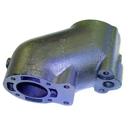 Sierra 18-1927 Crusader Marine Boat Exhaust Riser 4  97772 Manifold Elbow • $176.81