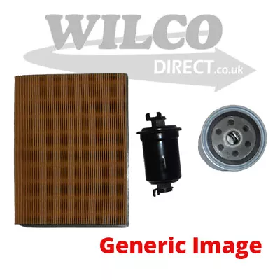 Austin Maxi 1750 HL Allegro 1.5 Air Filter W173 Check Compatibility • $22.39