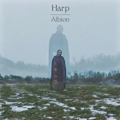 HARP - Albion [New Vinyl LP] • $32