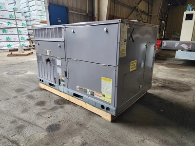 $2873.13 • Buy 4 Ton HVAC Rooftop Unit 48LCE005E0C1028350 30858