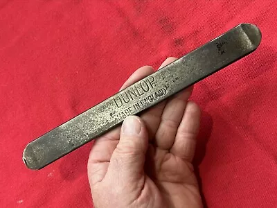 OLD TIME FORD MODEL T MODEL A CHEVY CAR TRUCK DUNLOP TIRE SPOON TOOL 20s 30s 40s • $10.50