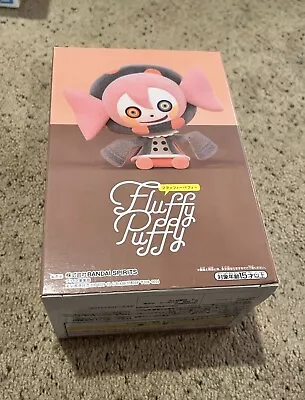 Puella Magi Madoka Magica Rebellion Nagisa Momoe Bebe Fluffy Puffy Statue • $50