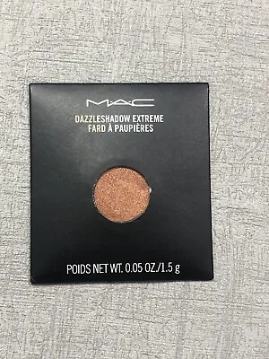 MAC M.A.C. Eyeshadow Palette Refill Pans Powder Brand New • £7.50