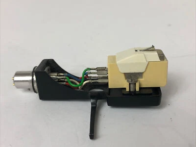 Vintage Audio-Technica PRO11E Phono Turntable Cartridge With Stylus - Japan • $70