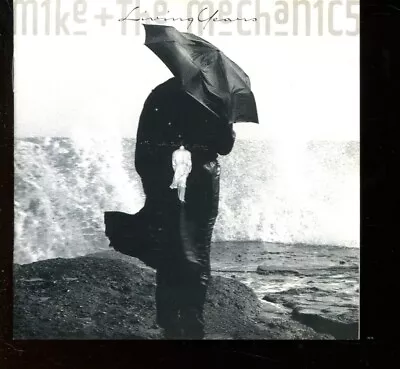 Mike & The Mechanics / Living Years - MINT • £2