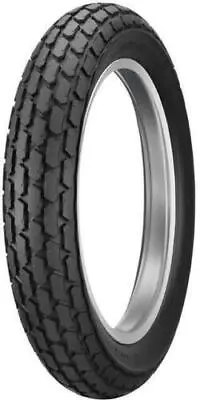 Dunlop K180 Flat Track Rear Motorcycle Tire 140/80-19 (71H) Tubeless 45241544 • $177.03
