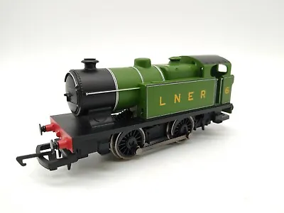 Hornby LNER 0-4-0 Locomotive 6 - OO - (Unused) Mint Condition • £34.99