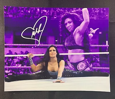 MELINA Autographed Splits Edit 8x10 Photo • $13.99