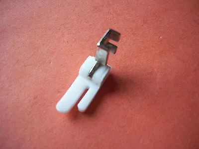 Kenmore Elna Low Shank Teflon Bottom Presser Foot • $8.50