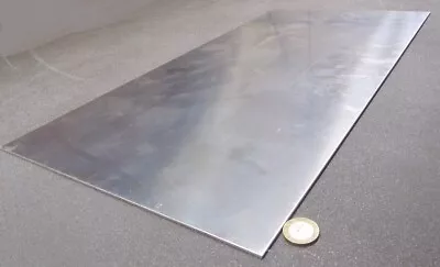 $125.72 • Buy 2024 Aluminum Sheet, T3, .090  Thick X 12.0  Width X 24.0  Length