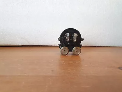 Lima OO HO Short Wheel Base Motor Bogie Trams Narrow Gauge Industrial 0-16.5 Etc • £25