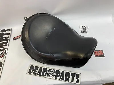 Harley 06-17 Dyna Fxd Fxdl Fxdwg Solo Seat Saddle • $100