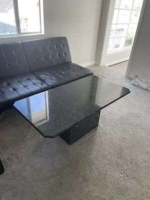 Granite Coffee Table • $2500