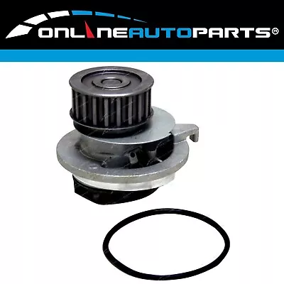 Water Pump For Daewoo Espero CD 2.0L CJ20E Engine 1995 1996 1997 • $22.95