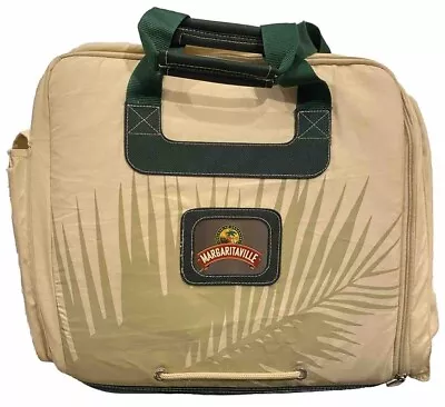 Margaritaville Frozen Concoction Maker Padded Carry Bag Only Excellent Condition • $60