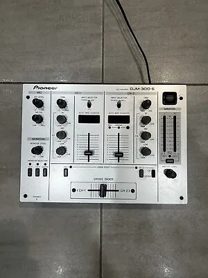 Pioneer Djm-300-s • $400