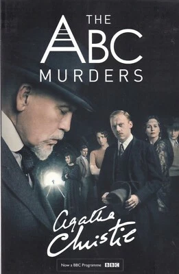 £4.99 • Buy Abc Murders By Agatha Christie Paperback Book