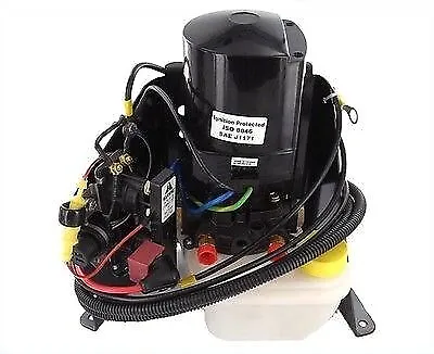 Tilt Trim Motor Pump For Mercruiser 14336A20 14336A8 3-Wire • $333.99