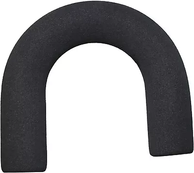 Foam Hand Grip Replacement For Standard Handle Canes Thick Cushioned Foam • $4.19