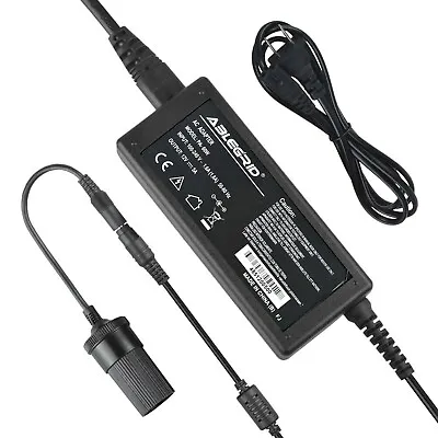 AC/DC Adapter Charger For Wagan 5 Amp AC To 12V DC Power Converter Model: EL9903 • $12.99