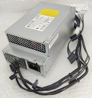 750W HP 851382-003 851382-001 Power Supply Unit PSU For Z4 G4 Workstation • £33.99