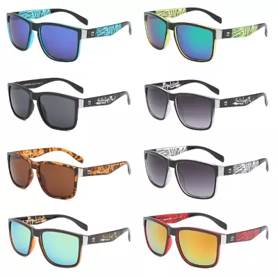 Men's Quiksilver Polarized UV400 Sunglasses • £37.10