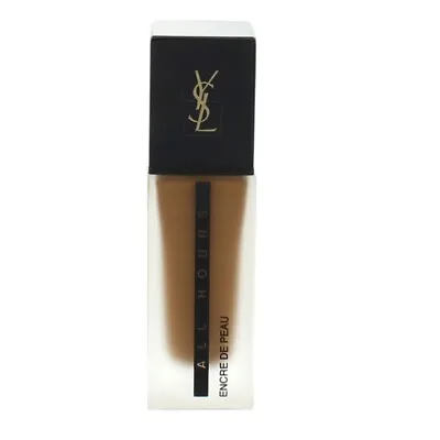 YSL Foundation All Hours 24H Wear B70 Mocha Medium 25ml Yves Saint Laurent - NEW • £16.99