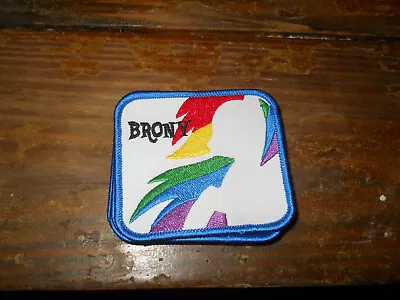 My Little Pony Tm  Brony  Fan Patch Sew On  • $7
