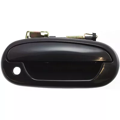 Exterior Door Handle For 2004 Ford F-150 Heritage Front Right Standard Cab • $13.67