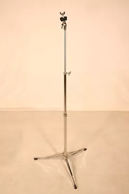 Ludwig Flat Base Straight Cymbal Stand Vintage 1970's #1 • $76.49