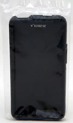 NEW Otterbox HTC One M7 Black Commuter Series Case Smart Phone Protection Cover • $4.27