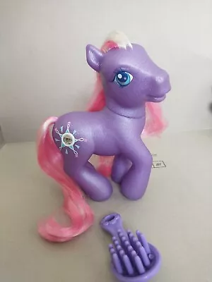 My Little Pony G3 Star Dasher Vintage • $12.90