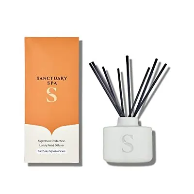 Sanctuary Spa Grapefruit Signature Reed Diffuser Multicolour • £21.25