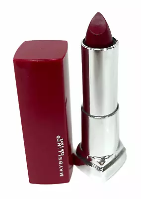 Maybelline NY Color Sensational Lip Color Lipstick (0.15oz/4.2g) YOU PICK! • $6.95
