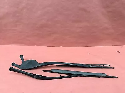 Windshield Wiper Arm Pair BMW E39 528 528I 525I 530I 540I M5  OEM 137K • $95.62