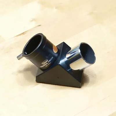 Vixen Diagonal Prism  31.7mm 1.25in Astronomical Telescope Accessories • $32.71