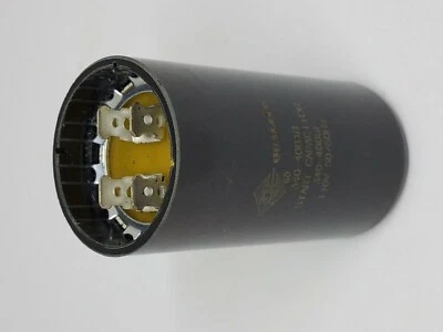 $9.95 • Buy 110V 110Vac 120VAC Motor Start Capacitor  340-408MFD UF  HVAC Cap UsFreeShip