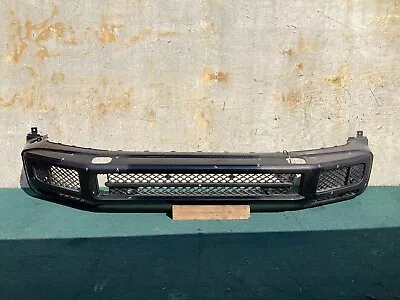 2019 2020 2021 2022 Mercedes G Class G Wagon G550 Front Bumper Oem Used • $570.39