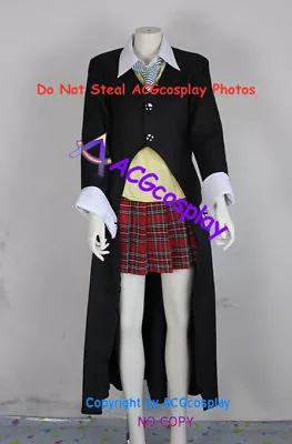 Soul Eater Maka Albarn Cosplay Costume • $85.99