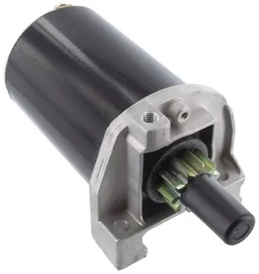 $66.99 • Buy New Starter Fits Generac GN360 13HP Air Cooled 0E06010SRV