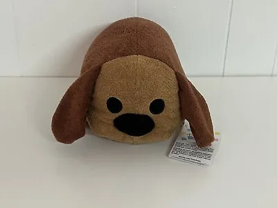 Disney Store Muppets Medium Rowlf The Dog Tsum Tsum Plush NWT Rare • $40