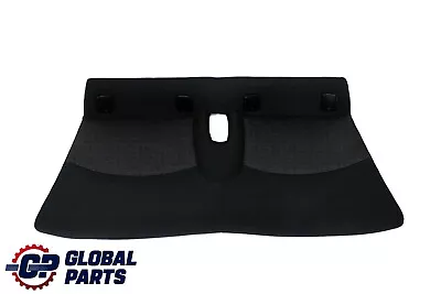 Bmw Mini One Cooper R56 Rear Seat Sofa Couch Cloth Carbon Black • £54.99