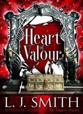 Heart Of Valour (Night Of The Solstice) By L. J. Smith • £2.51