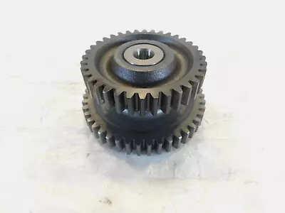 $9.99 • Buy Yamaha V-Star 1100 XVS1100 Classic Custom Silverado Starter Motor Idle Gears