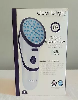 Michael Todd Clear Bilight LED Acne Clearing System • $32.99