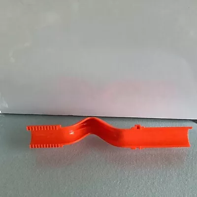 1- Techno Gears Marble Mania Extreme 2.0 Replacement Orange Track Part 24 • $9.99