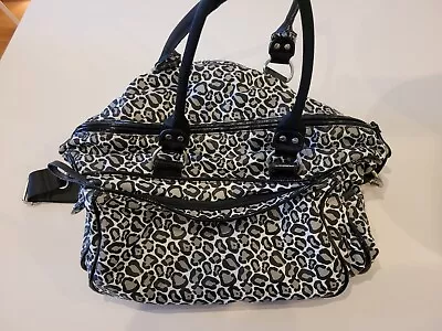 $30 • Buy Mimco Baby Bag / Overnight Bag - Excellent Condition!!!