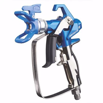 £208.74 • Buy Graco17Y042 Contractor PC Airless Spray Gun, RAC X, LTX517