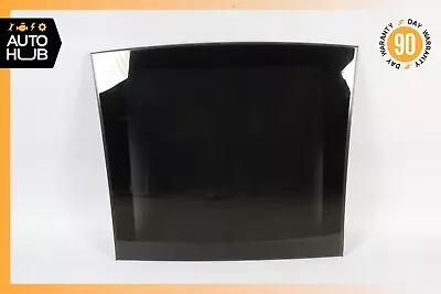 Mercedes W251 R500 R320 Center Middle Panorama Pano Sunroof Sun Roof Glass OEM • $232.40