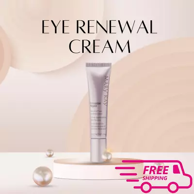 💗Mary Kay Timewise Repair Volu-Firm Eye Renewal Cream 0.5oz NEW💗 Free Shipping • $28.50